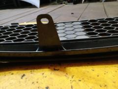 Решетка радиатора 08423-12110 на Toyota Corolla Fielder ZRE144G Фото 8