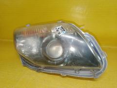 Фара 12-526 на Toyota Corolla Fielder ZRE144G Фото 2