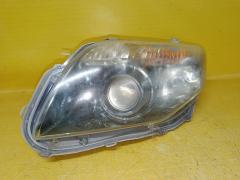 Фара 12-526 на Toyota Corolla Fielder ZRE144G Фото 7