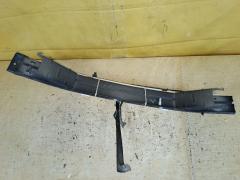 Планка телевизора на Toyota Corolla Fielder ZRE144G 2ZR-FE Фото 3
