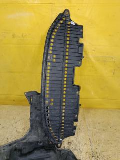Защита бампера 51451-12140, 51442-12230, 51441-12240 на Toyota Corolla Fielder ZRE144G Фото 3