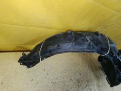 Подкрылок 53876-12420, 53875-12440 на Toyota Corolla Fielder ZRE144G 2ZR-FE Фото 3