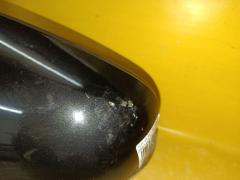 Зеркало двери боковой на Toyota Corolla Fielder ZRE144G Фото 4