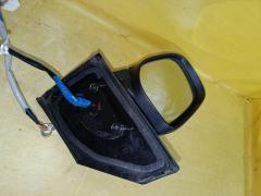 Зеркало двери боковой на Toyota Corolla Fielder ZRE144G Фото 8