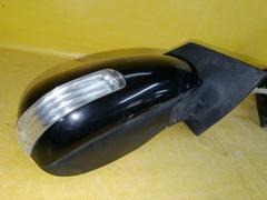 Зеркало двери боковой на Toyota Corolla Fielder ZRE144G Фото 10