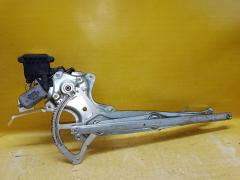 Стеклоподъемный механизм на Toyota Corolla Fielder ZRE144G Фото 2