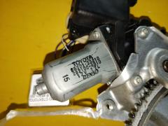 Стеклоподъемный механизм на Toyota Corolla Fielder ZRE144G Фото 3
