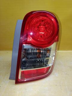 Стоп 13-100 на Toyota Corolla Fielder ZRE144G Фото 2