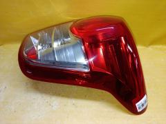 Стоп 13-100 на Toyota Corolla Fielder ZRE144G Фото 3