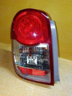 Стоп 13-100 на Toyota Corolla Fielder ZRE144G Фото 5