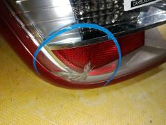 Стоп 13-100 на Toyota Corolla Fielder ZRE144G Фото 6