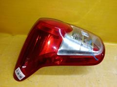 Стоп 13-100 на Toyota Corolla Fielder ZRE144G Фото 7