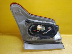 Стоп 13-100 на Toyota Corolla Fielder ZRE144G Фото 8