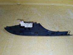 Блок упр-я стеклоподъемниками на Toyota Corolla Fielder ZRE144G Фото 12