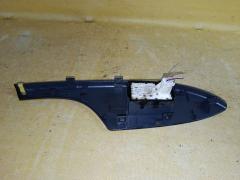 Блок упр-я стеклоподъемниками на Toyota Corolla Fielder ZRE144G Фото 13