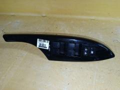 Блок упр-я стеклоподъемниками на Toyota Corolla Fielder ZRE144G Фото 14