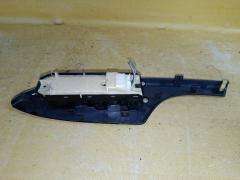 Блок упр-я стеклоподъемниками на Toyota Corolla Fielder ZRE144G Фото 16