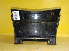 Блок упр-я стеклоподъемниками на Toyota Corolla Fielder ZRE144G Фото 2
