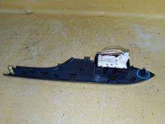 Блок упр-я стеклоподъемниками на Toyota Corolla Fielder ZRE144G Фото 21