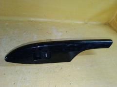 Блок упр-я стеклоподъемниками на Toyota Corolla Fielder ZRE144G Фото 23