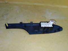 Блок упр-я стеклоподъемниками на Toyota Corolla Fielder ZRE144G Фото 25