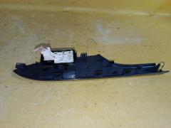 Блок упр-я стеклоподъемниками на Toyota Corolla Fielder ZRE144G Фото 26