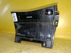 Блок упр-я стеклоподъемниками на Toyota Corolla Fielder ZRE144G Фото 3