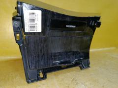 Блок упр-я стеклоподъемниками на Toyota Corolla Fielder ZRE144G Фото 4