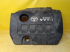Кожух ДВС на Toyota Corolla Fielder ZRE144G 2ZR-FE 11212-37010