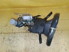 Рулевая колонка на Toyota Corolla Fielder ZRE144G Фото 1