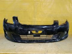 Бампер на Toyota Corolla Fielder NZE141G 0D-2, Переднее расположение