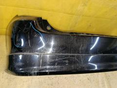 Бампер на Toyota Corolla Fielder NZE141G Фото 6