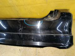 Бампер на Toyota Corolla Fielder NZE141G Фото 8