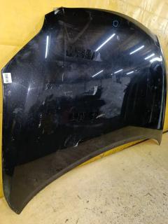 Капот 53301-12A30, 5330112A30, D25STTY310150, STTY310150, TY20162AJ на Toyota Corolla Fielder ZRE144G Фото 3