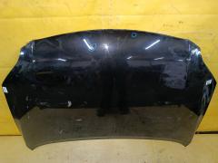 Капот 53301-12A30, 5330112A30, D25STTY310150, STTY310150, TY20162AJ на Toyota Corolla Fielder ZRE144G Фото 4