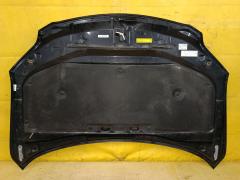 Капот 53301-12A30, 5330112A30, D25STTY310150, STTY310150, TY20162AJ на Toyota Corolla Fielder ZRE144G Фото 7