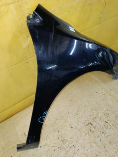 Крыло переднее 53811-12A40, TY10249ARJ на Toyota Corolla Fielder ZRE144G Фото 4