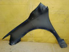 Крыло переднее 53811-12A40, TY10249ARJ на Toyota Corolla Fielder ZRE144G Фото 6