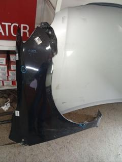 Крыло переднее не под повторитель 53811-12A40, TY10249ARJ на Toyota Corolla Fielder ZRE144G Фото 7