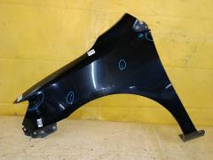 Крыло переднее на Toyota Corolla Fielder ZRE144G 53812-12A40  TY10249ALJ, Левое расположение