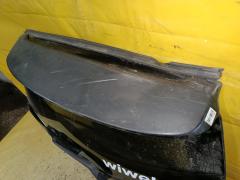 Дверь задняя на Toyota Corolla Fielder ZRE144G Фото 2