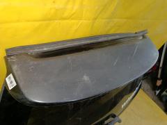 Дверь задняя на Toyota Corolla Fielder ZRE144G Фото 3