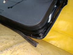 Дверь задняя на Toyota Corolla Fielder ZRE144G Фото 9