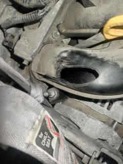 Двигатель на Toyota Corolla Fielder ZRE144G 2ZR-FE Фото 2