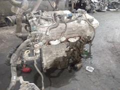 Двигатель на Toyota Corolla Fielder ZRE144G 2ZR-FE Фото 3