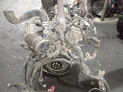 Двигатель на Toyota Corolla Fielder ZRE144G 2ZR-FE Фото 4