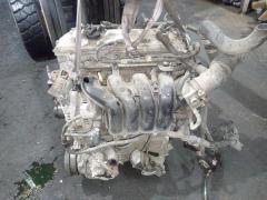 Двигатель на Toyota Corolla Fielder ZRE144G 2ZR-FE Фото 5