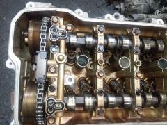Двигатель на Toyota Corolla Fielder ZRE144G 2ZR-FE Фото 7