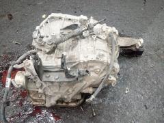 КПП автоматическая на Toyota Corolla Fielder ZRE144G 2ZR-FE Фото 3