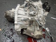 КПП автоматическая на Toyota Corolla Fielder ZRE144G 2ZR-FE Фото 4